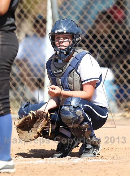 Thumbnail 2 in Burbank @ Camarillo (T.O. Tournament) photogallery.