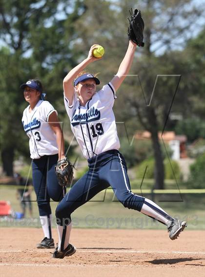Thumbnail 2 in Burbank @ Camarillo (T.O. Tournament) photogallery.