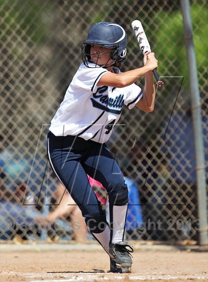 Thumbnail 2 in Burbank @ Camarillo (T.O. Tournament) photogallery.