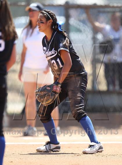 Thumbnail 1 in Burbank @ Camarillo (T.O. Tournament) photogallery.