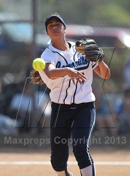 Thumbnail 3 in Burbank @ Camarillo (T.O. Tournament) photogallery.
