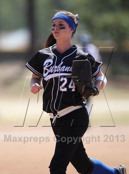 Thumbnail 2 in Burbank @ Camarillo (T.O. Tournament) photogallery.