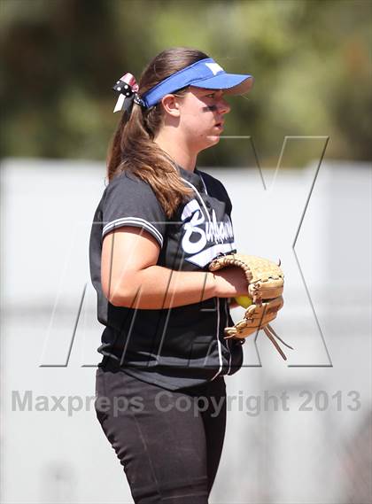 Thumbnail 2 in Burbank @ Camarillo (T.O. Tournament) photogallery.