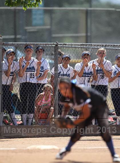 Thumbnail 3 in Burbank @ Camarillo (T.O. Tournament) photogallery.