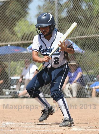Thumbnail 3 in Burbank @ Camarillo (T.O. Tournament) photogallery.