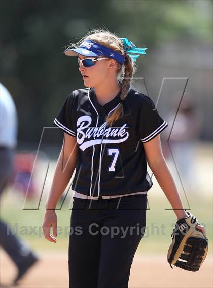 Thumbnail 2 in Burbank @ Camarillo (T.O. Tournament) photogallery.
