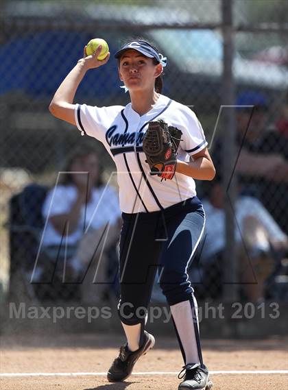Thumbnail 1 in Burbank @ Camarillo (T.O. Tournament) photogallery.