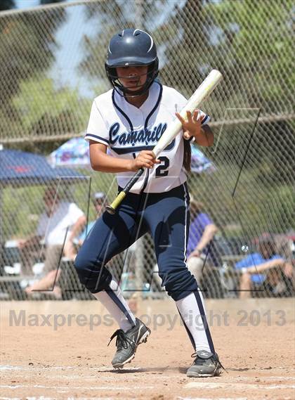 Thumbnail 2 in Burbank @ Camarillo (T.O. Tournament) photogallery.