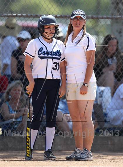 Thumbnail 1 in Burbank @ Camarillo (T.O. Tournament) photogallery.