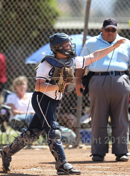Thumbnail 2 in Burbank @ Camarillo (T.O. Tournament) photogallery.