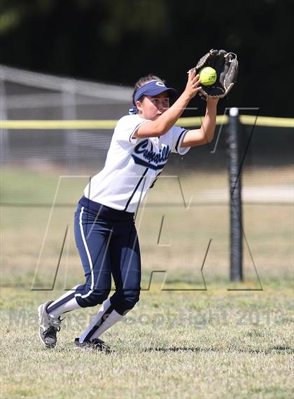 Thumbnail 3 in Burbank @ Camarillo (T.O. Tournament) photogallery.