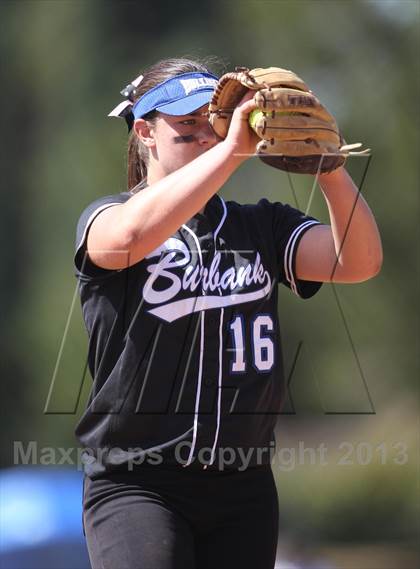 Thumbnail 2 in Burbank @ Camarillo (T.O. Tournament) photogallery.