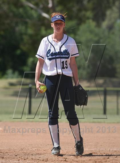 Thumbnail 2 in Burbank @ Camarillo (T.O. Tournament) photogallery.