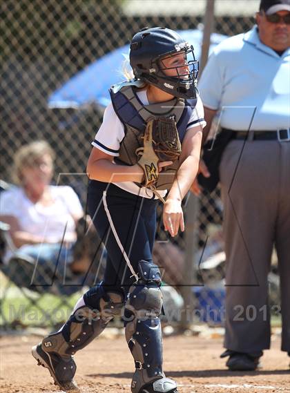 Thumbnail 3 in Burbank @ Camarillo (T.O. Tournament) photogallery.