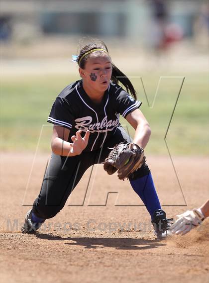 Thumbnail 3 in Burbank @ Camarillo (T.O. Tournament) photogallery.