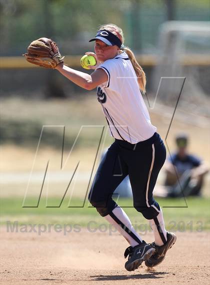 Thumbnail 1 in Burbank @ Camarillo (T.O. Tournament) photogallery.
