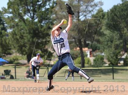Thumbnail 3 in Burbank @ Camarillo (T.O. Tournament) photogallery.