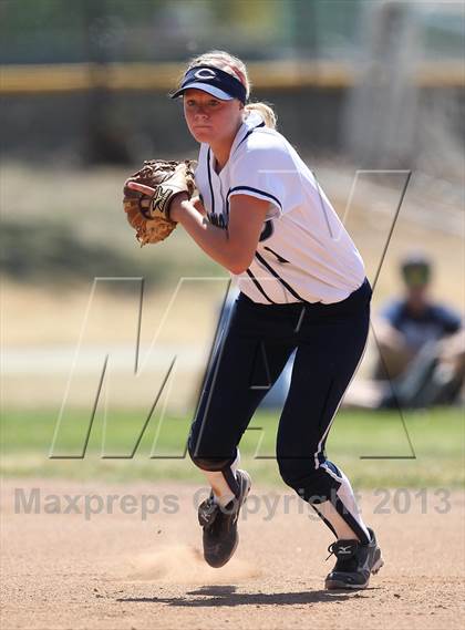 Thumbnail 3 in Burbank @ Camarillo (T.O. Tournament) photogallery.