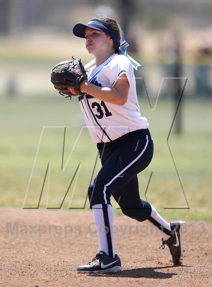 Thumbnail 1 in Burbank @ Camarillo (T.O. Tournament) photogallery.