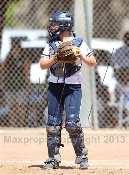 Thumbnail 3 in Burbank @ Camarillo (T.O. Tournament) photogallery.
