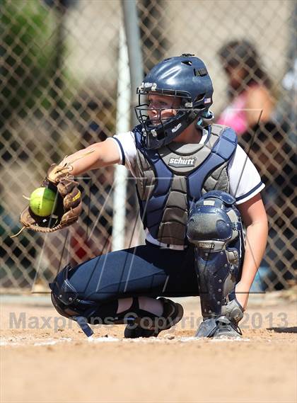 Thumbnail 3 in Burbank @ Camarillo (T.O. Tournament) photogallery.