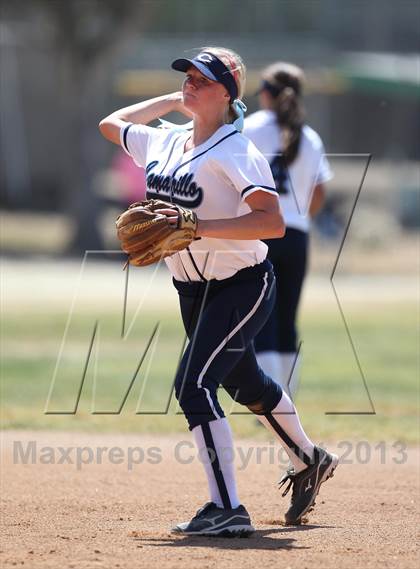 Thumbnail 3 in Burbank @ Camarillo (T.O. Tournament) photogallery.