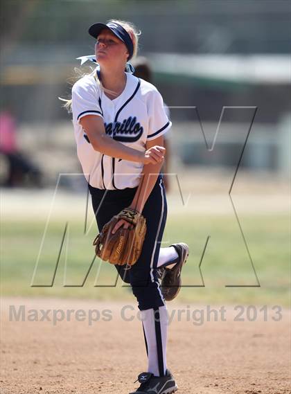 Thumbnail 3 in Burbank @ Camarillo (T.O. Tournament) photogallery.