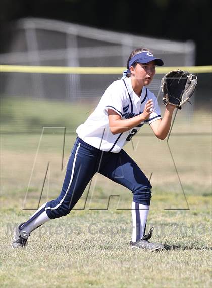 Thumbnail 2 in Burbank @ Camarillo (T.O. Tournament) photogallery.