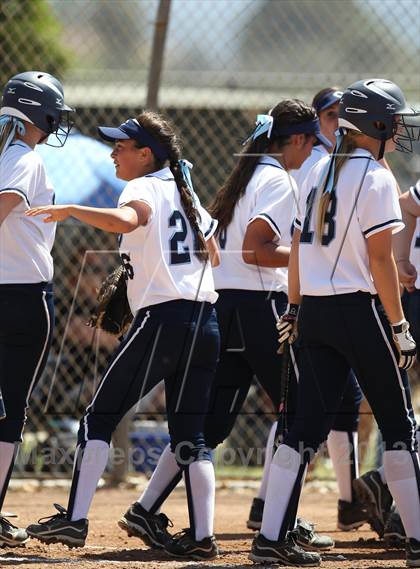 Thumbnail 1 in Burbank @ Camarillo (T.O. Tournament) photogallery.