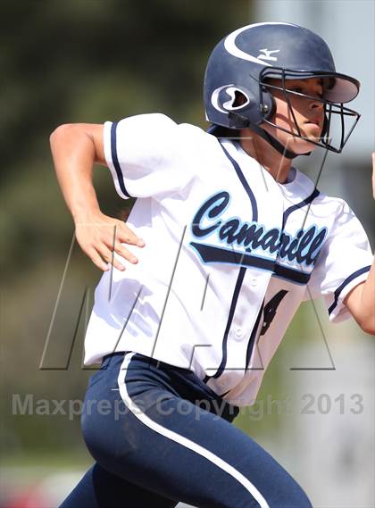 Thumbnail 2 in Burbank @ Camarillo (T.O. Tournament) photogallery.