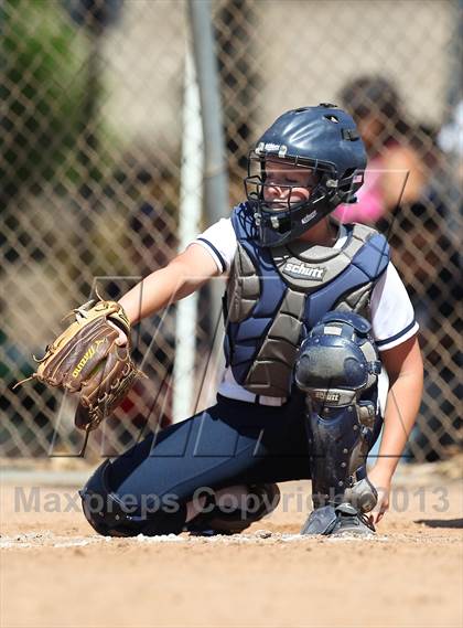 Thumbnail 1 in Burbank @ Camarillo (T.O. Tournament) photogallery.
