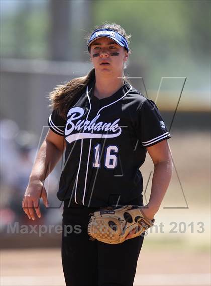Thumbnail 1 in Burbank @ Camarillo (T.O. Tournament) photogallery.