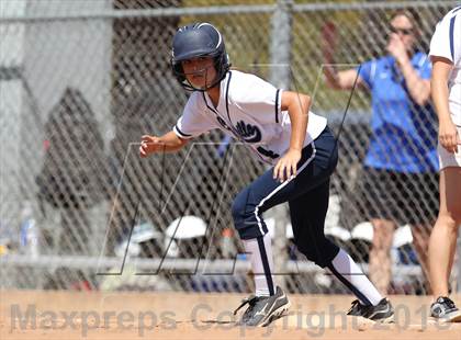Thumbnail 3 in Burbank @ Camarillo (T.O. Tournament) photogallery.