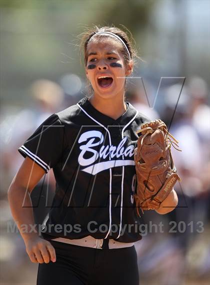 Thumbnail 3 in Burbank @ Camarillo (T.O. Tournament) photogallery.