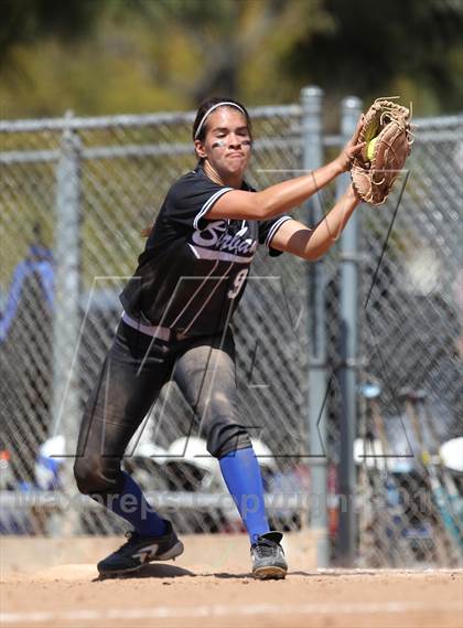 Thumbnail 3 in Burbank @ Camarillo (T.O. Tournament) photogallery.