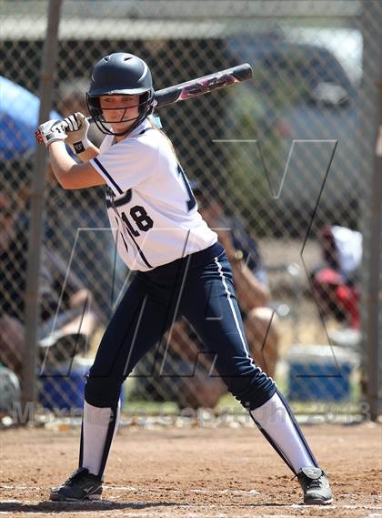 Thumbnail 3 in Burbank @ Camarillo (T.O. Tournament) photogallery.