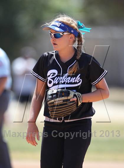 Thumbnail 1 in Burbank @ Camarillo (T.O. Tournament) photogallery.
