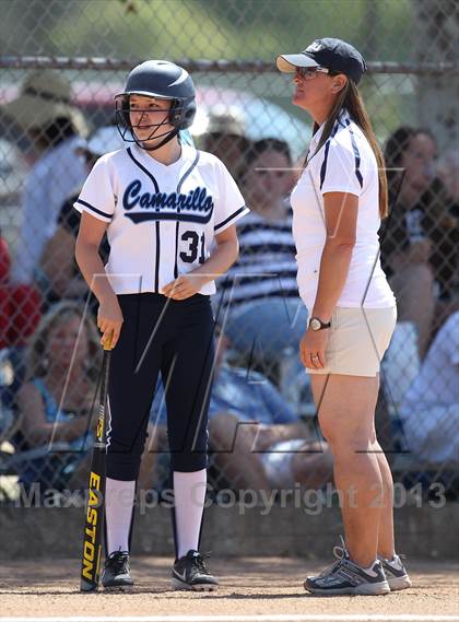 Thumbnail 3 in Burbank @ Camarillo (T.O. Tournament) photogallery.