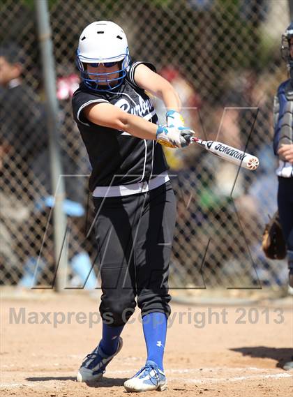 Thumbnail 1 in Burbank @ Camarillo (T.O. Tournament) photogallery.
