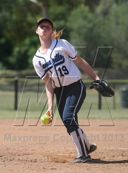 Thumbnail 1 in Burbank @ Camarillo (T.O. Tournament) photogallery.