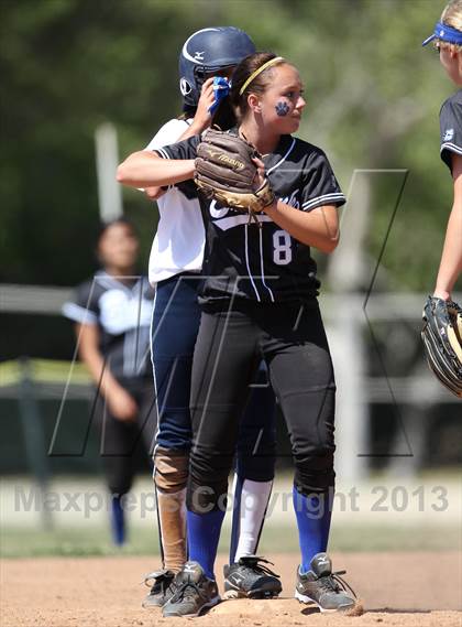 Thumbnail 1 in Burbank @ Camarillo (T.O. Tournament) photogallery.