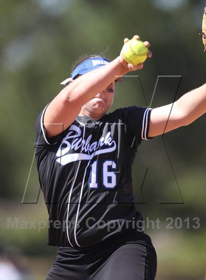 Thumbnail 2 in Burbank @ Camarillo (T.O. Tournament) photogallery.
