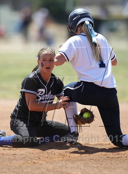 Thumbnail 2 in Burbank @ Camarillo (T.O. Tournament) photogallery.