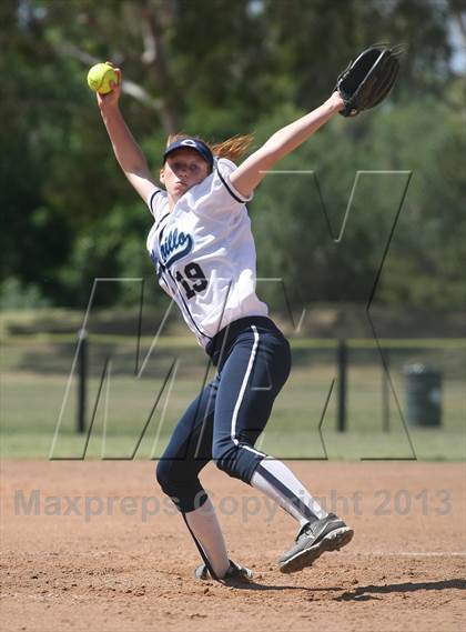 Thumbnail 3 in Burbank @ Camarillo (T.O. Tournament) photogallery.