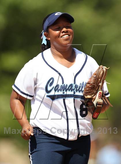 Thumbnail 1 in Burbank @ Camarillo (T.O. Tournament) photogallery.