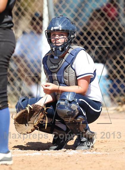 Thumbnail 3 in Burbank @ Camarillo (T.O. Tournament) photogallery.