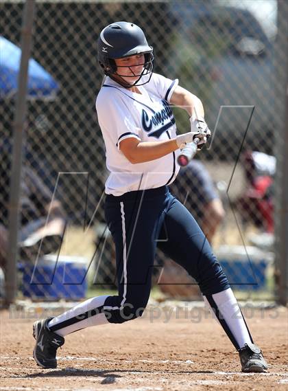 Thumbnail 3 in Burbank @ Camarillo (T.O. Tournament) photogallery.