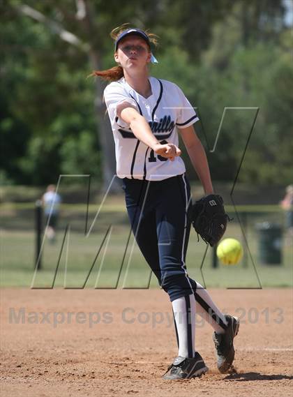 Thumbnail 1 in Burbank @ Camarillo (T.O. Tournament) photogallery.