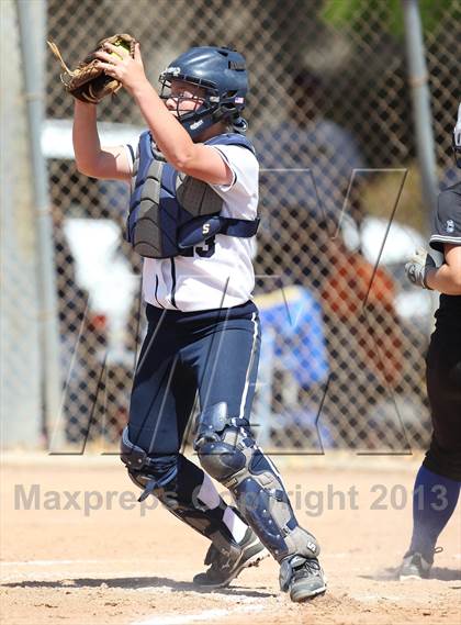 Thumbnail 2 in Burbank @ Camarillo (T.O. Tournament) photogallery.