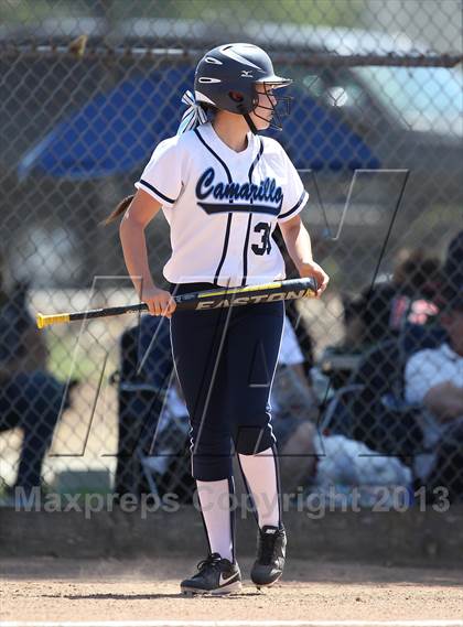 Thumbnail 2 in Burbank @ Camarillo (T.O. Tournament) photogallery.